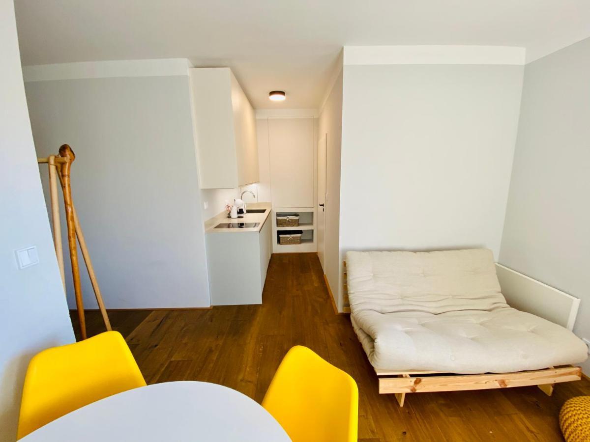 יאבלונץ נאד איזרו Utulny Apartman V Srdci Krkonos Se Saunou מראה חיצוני תמונה