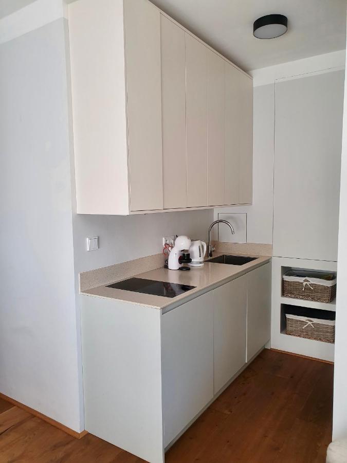 יאבלונץ נאד איזרו Utulny Apartman V Srdci Krkonos Se Saunou מראה חיצוני תמונה